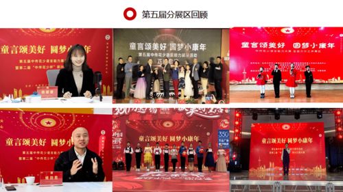 第六屆中傳花少語言能力展示活動(dòng) 影視策劃單元，為夢想搭建光影舞臺
